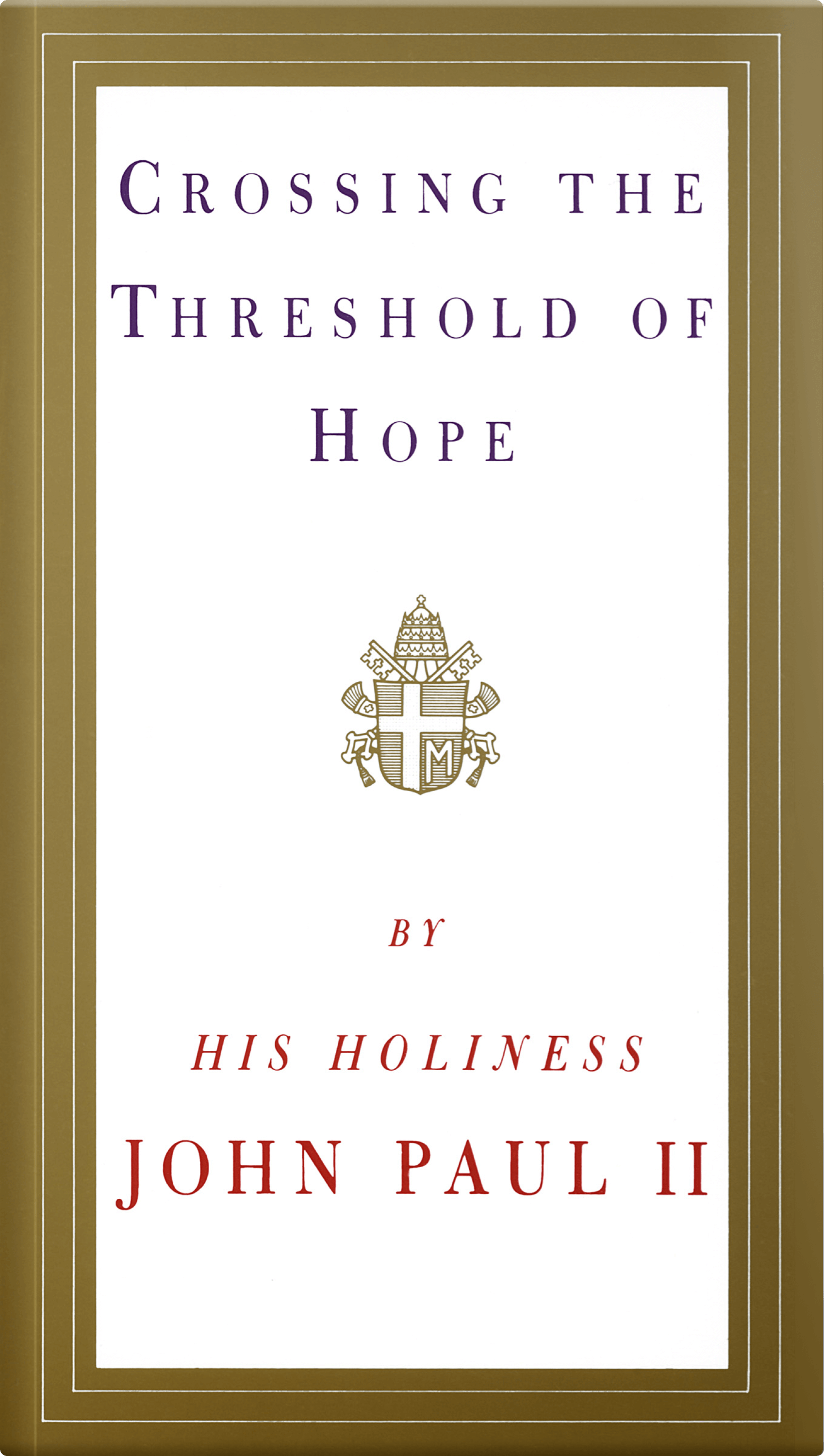 Rediscover the Saints